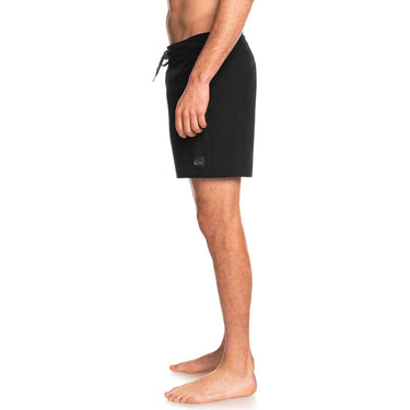QUICKSILVER Men's Swimsuit SURFSILK KASIMANA 16 Black