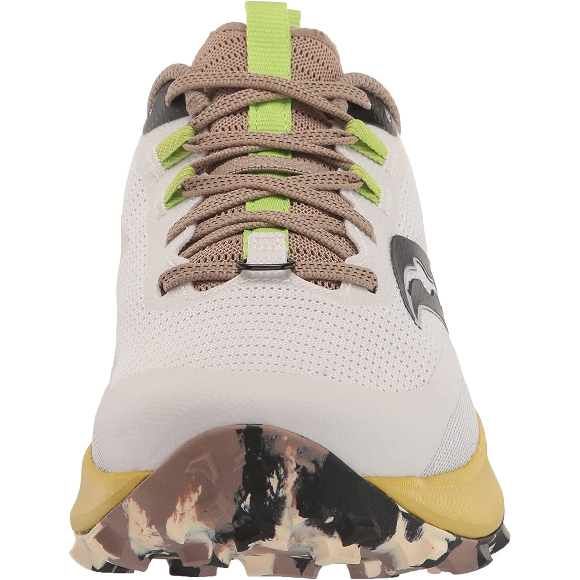 Scarpe Running SAUCONY Uomo peregrine 13 Grigio