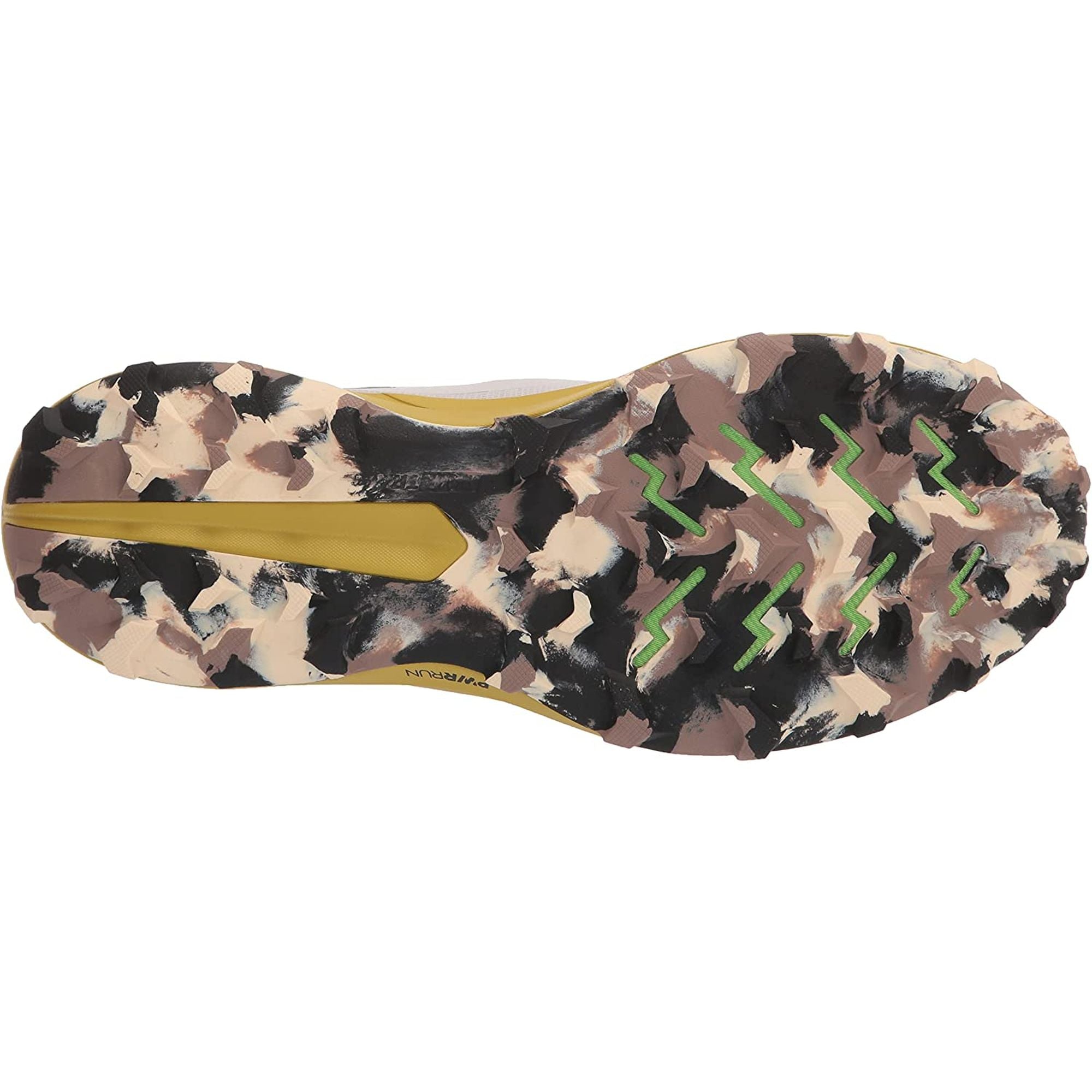 Scarpe Running SAUCONY Uomo peregrine 13 Grigio
