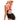 Costume Sportivo SPEEDO Bambina digital placement splashback Nero