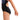 Costume Sportivo SPEEDO Bambina digital placement splashback Nero