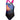 Costume Sportivo SPEEDO Bambina digital placement splashback Nero