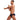 Costume Sportivo SPEEDO Uomo hyper boom splice 7cm brief Blu