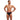 Costume Sportivo SPEEDO Uomo hyper boom splice 7cm brief Blu