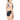 Costume Sportivo SPEEDO Donna placement digital powerback Nero