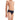 Costume Sportivo SPEEDO Bambino hyper boom logo splice Blu