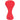 Accessori Sportivi SPEEDO Unisex pull buoy foam Rosso