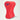 Accessori Sportivi SPEEDO Unisex pull buoy foam Rosso