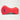 Accessori Sportivi SPEEDO Unisex pull buoy foam Rosso