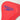 Accessori Sportivi SPEEDO Unisex pull buoy foam Rosso