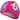 Cuffia SPEEDO Unisex printed polyester Viola