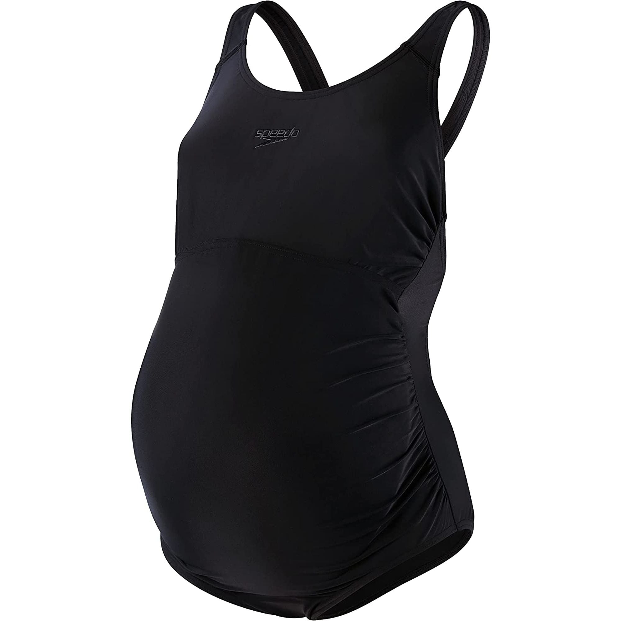 Costume Sportivo SPEEDO Donna maternity fitness1pc Nero