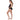 Costume Sportivo SPEEDO Donna maternity fitness1pc Nero