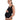 Costume Sportivo SPEEDO Donna maternity fitness1pc Nero
