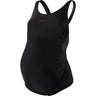 Costume Sportivo SPEEDO Donna maternity fitness1pc Nero