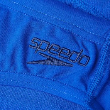 Costume Sportivo SPEEDO Uomo eco endurance +7cm brief Blu