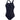 Costume Sportivo SPEEDO Donna eco endurance+medalist Blu