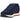 Sneakers SUN 68 Uomo TOM SOLID NYLON Blu
