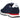 Sneakers SUN 68 Uomo TOM SOLID NYLON Blu