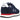 Sneakers SUN 68 Uomo TOM SOLID NYLON Blu