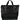 Borsa Mare SUNDEK Donna BIG MESH BEACH Nero