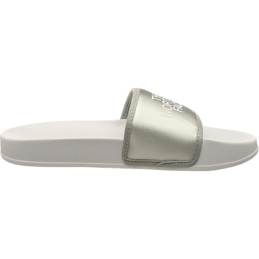 Ciabatte THE NORTH FACE Donna SLIDE III METAL Argento