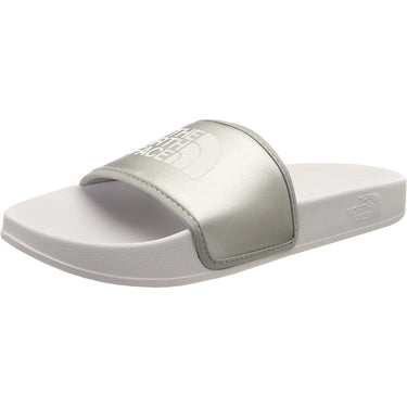 Ciabatte THE NORTH FACE Donna SLIDE III METAL Argento