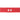 Fascia Sportiva UNDER ARMOUR Uomo PERFORMANCE Rosso