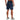 Pantaloncino Sportivo UNDER ARMOUR Uomo TECH GRAPHIC Blu