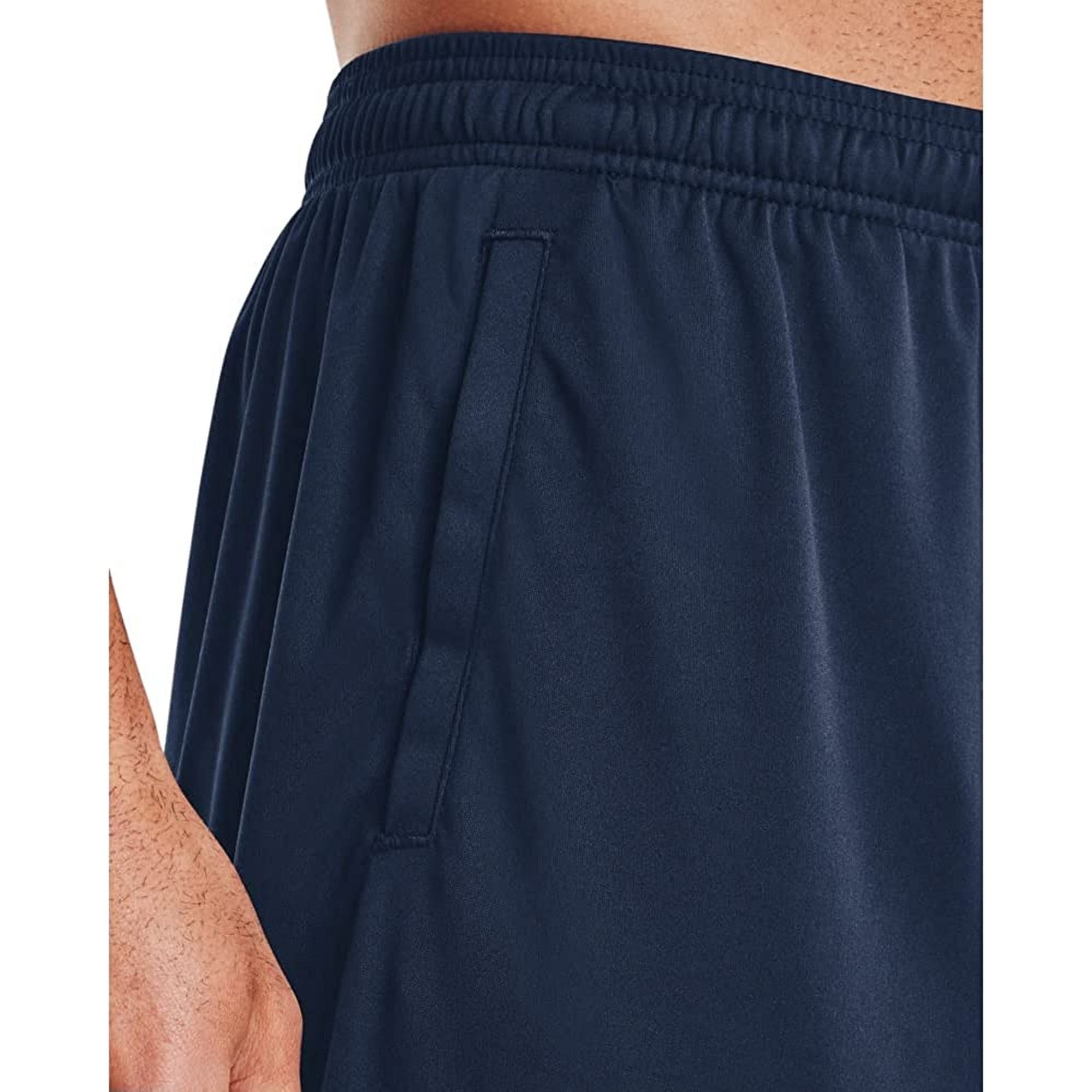 Pantaloncino Sportivo UNDER ARMOUR Uomo TECH GRAPHIC Blu