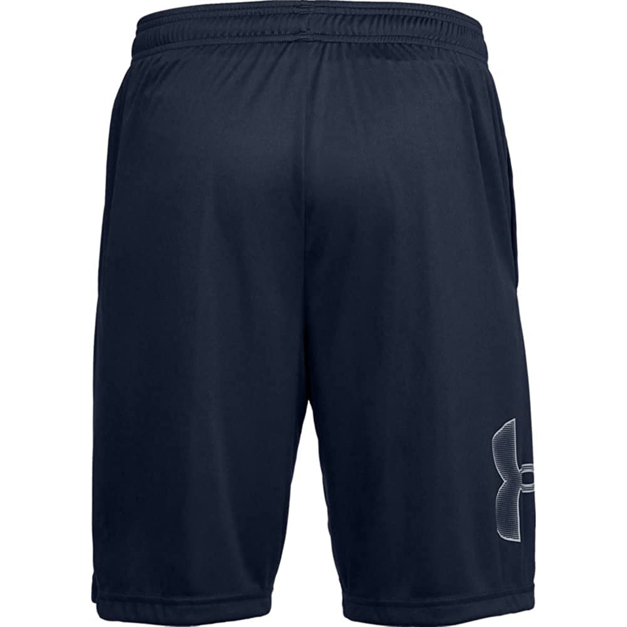 Pantaloncino Sportivo UNDER ARMOUR Uomo TECH GRAPHIC Blu