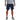Pantaloncino Sportivo UNDER ARMOUR Uomo TECH GRAPHIC Blu