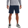Pantaloncino Sportivo UNDER ARMOUR Uomo TECH GRAPHIC Blu