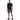 T-shirt Sportiva UNDER ARMOUR Uomo TECH 2.0 Nero