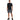 T-shirt Sportiva UNDER ARMOUR Uomo TECH 2.0 Nero