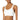 Top Sportivo UNDER ARMOUR Donna INFINITY HIGH BRA Bianco