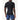 T-shirt Sportiva UNDER ARMOUR Uomo HG ARMOUR COMP Nero