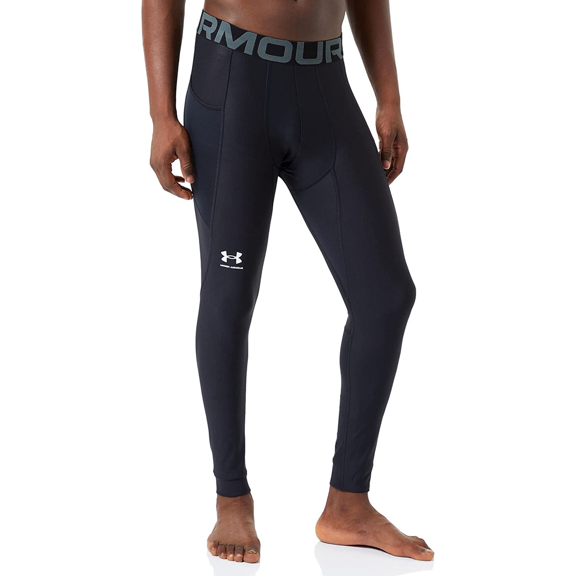 Leggings Sportivo UNDER ARMOUR Uomo HG ARMOUR Nero