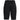 Pantaloncino Sportivo UNDER ARMOUR Bambino PROTOTYPE 2.0 LOGO Nero