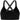 Top Sportivo UNDER ARMOUR Donna INFINITY COVERED MID Bianco