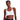 Top Sportivo UNDER ARMOUR Donna INFINITY COVERED MID Bianco