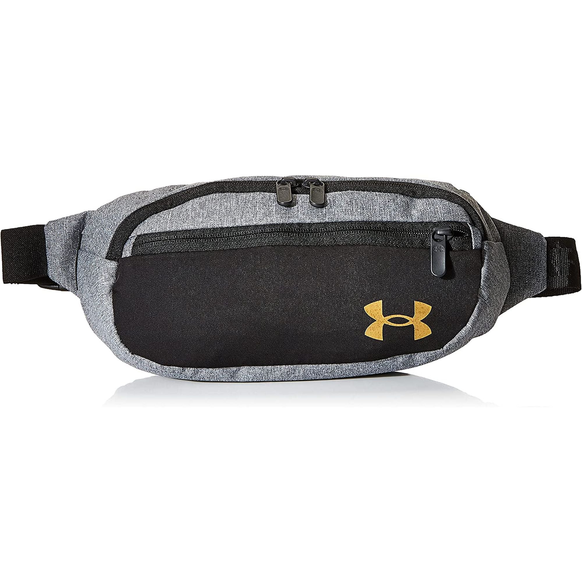 Borsa UNDER ARMOUR Unisex FLEX WAIST Grigio