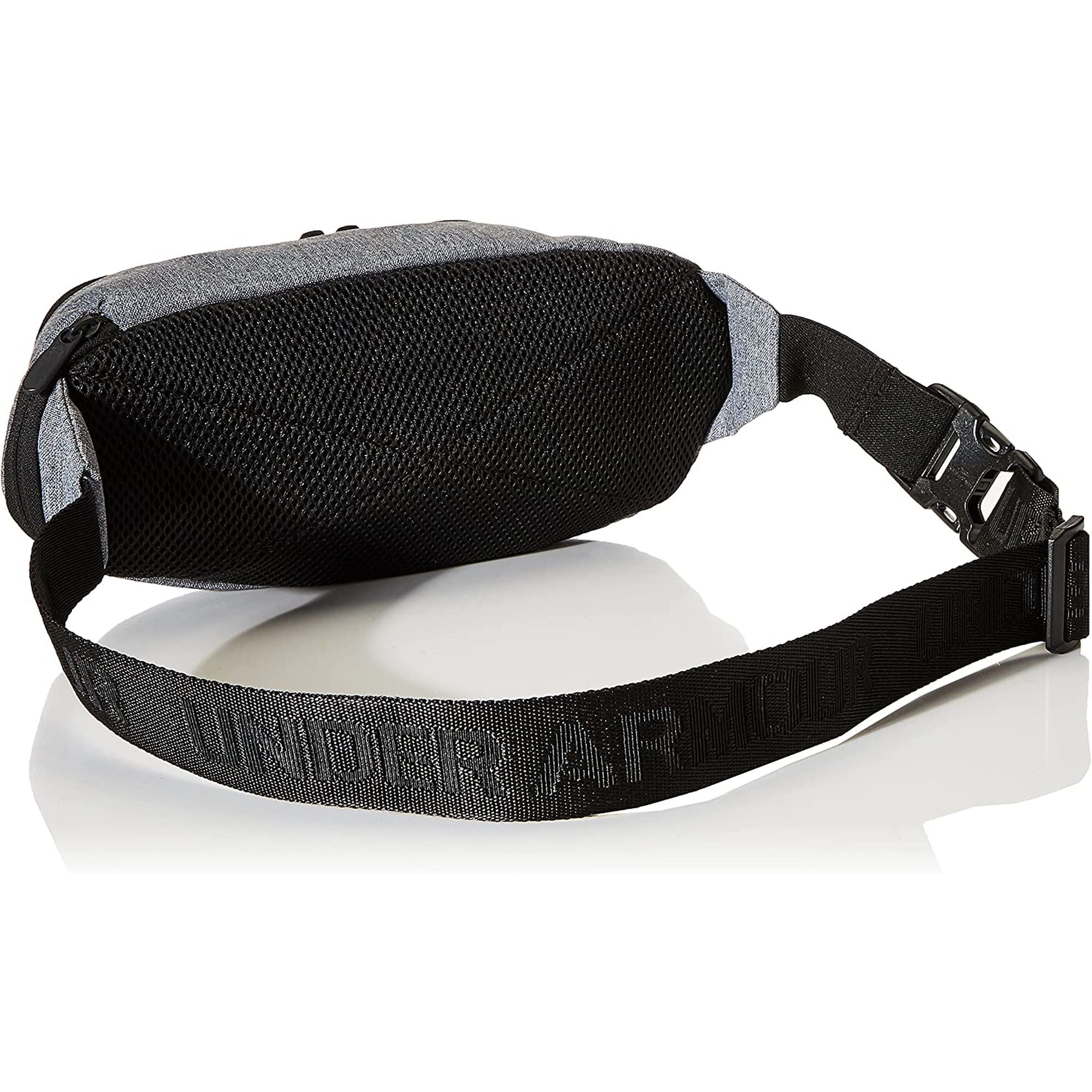 Borsa UNDER ARMOUR Unisex FLEX WAIST Grigio