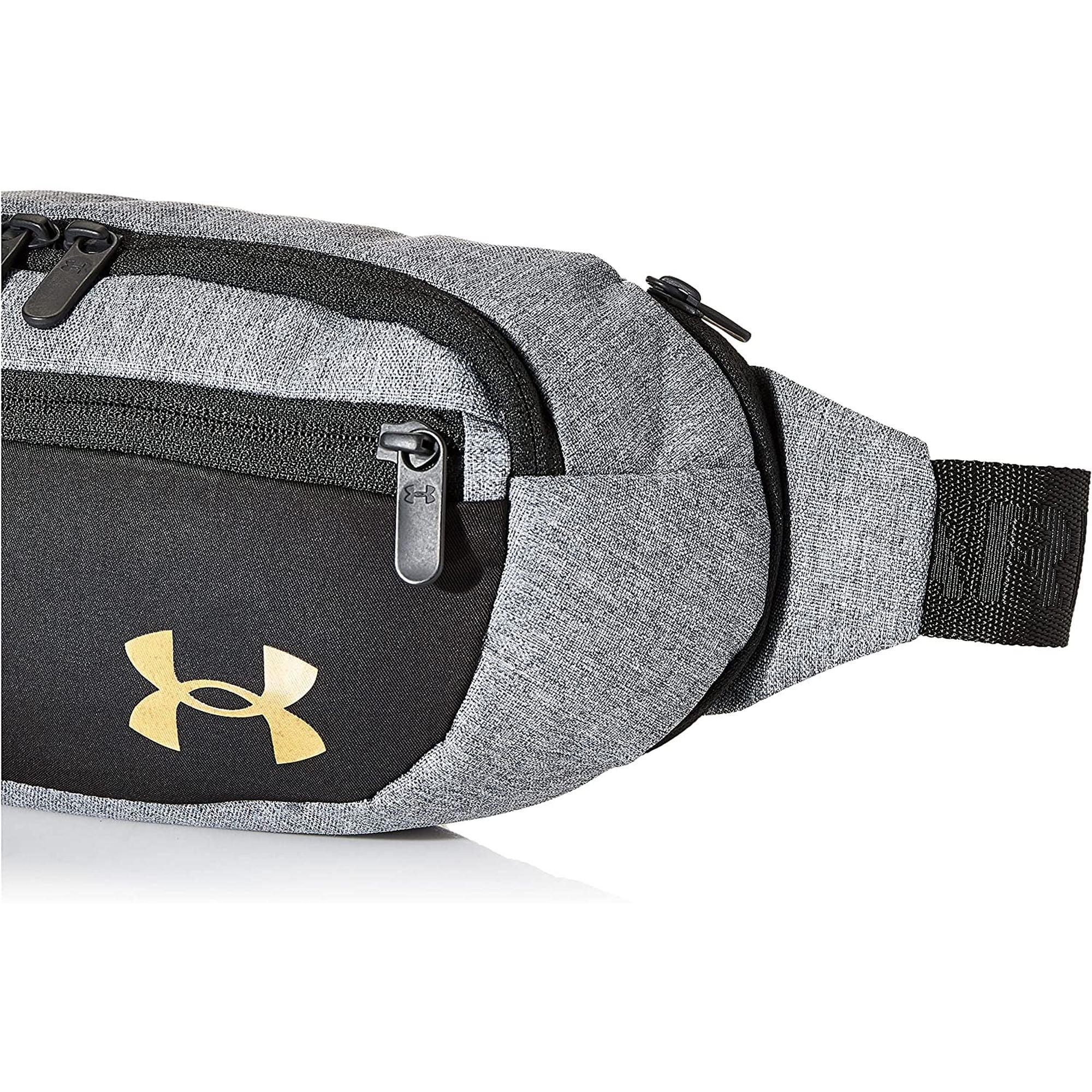 Borsa UNDER ARMOUR Unisex FLEX WAIST Grigio