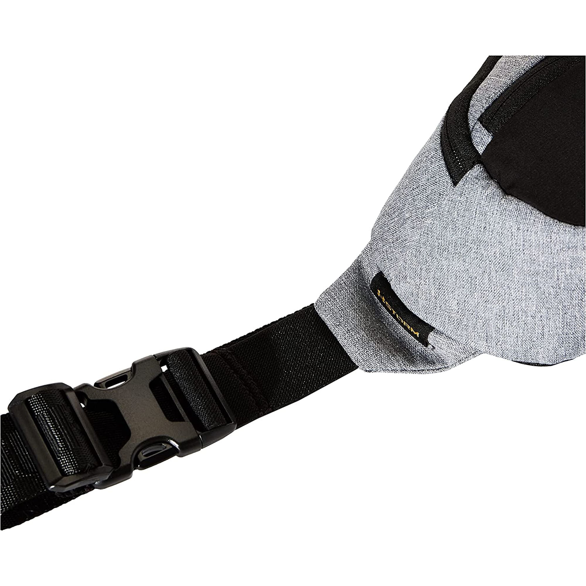 Borsa UNDER ARMOUR Unisex FLEX WAIST Grigio