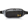 Borsa UNDER ARMOUR Unisex FLEX WAIST Grigio