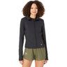 Giubbino UNDER ARMOUR Donna MERIDIAN Nero