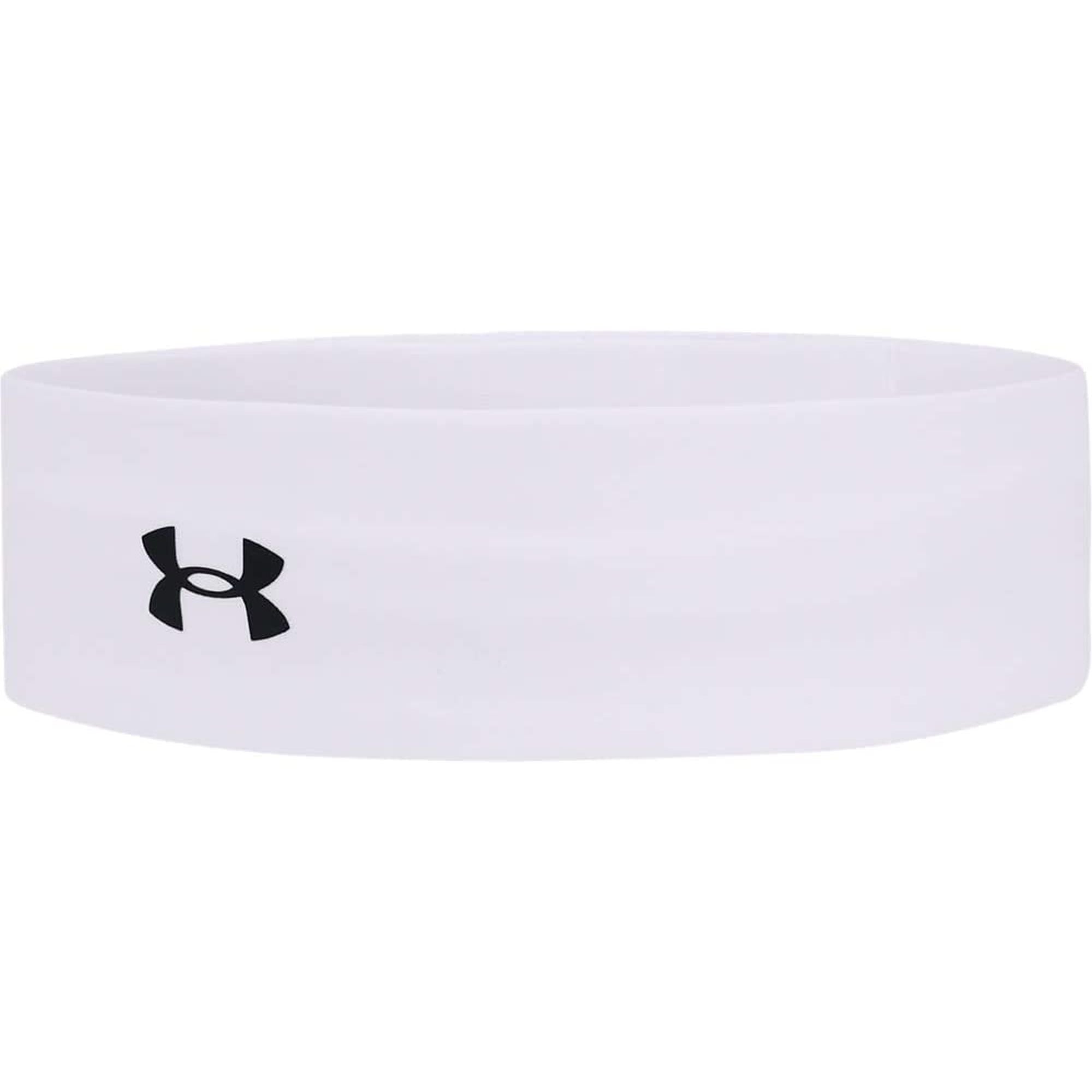 Fascia Sportiva UNDER ARMOUR Donna PLAY UP Bianco
