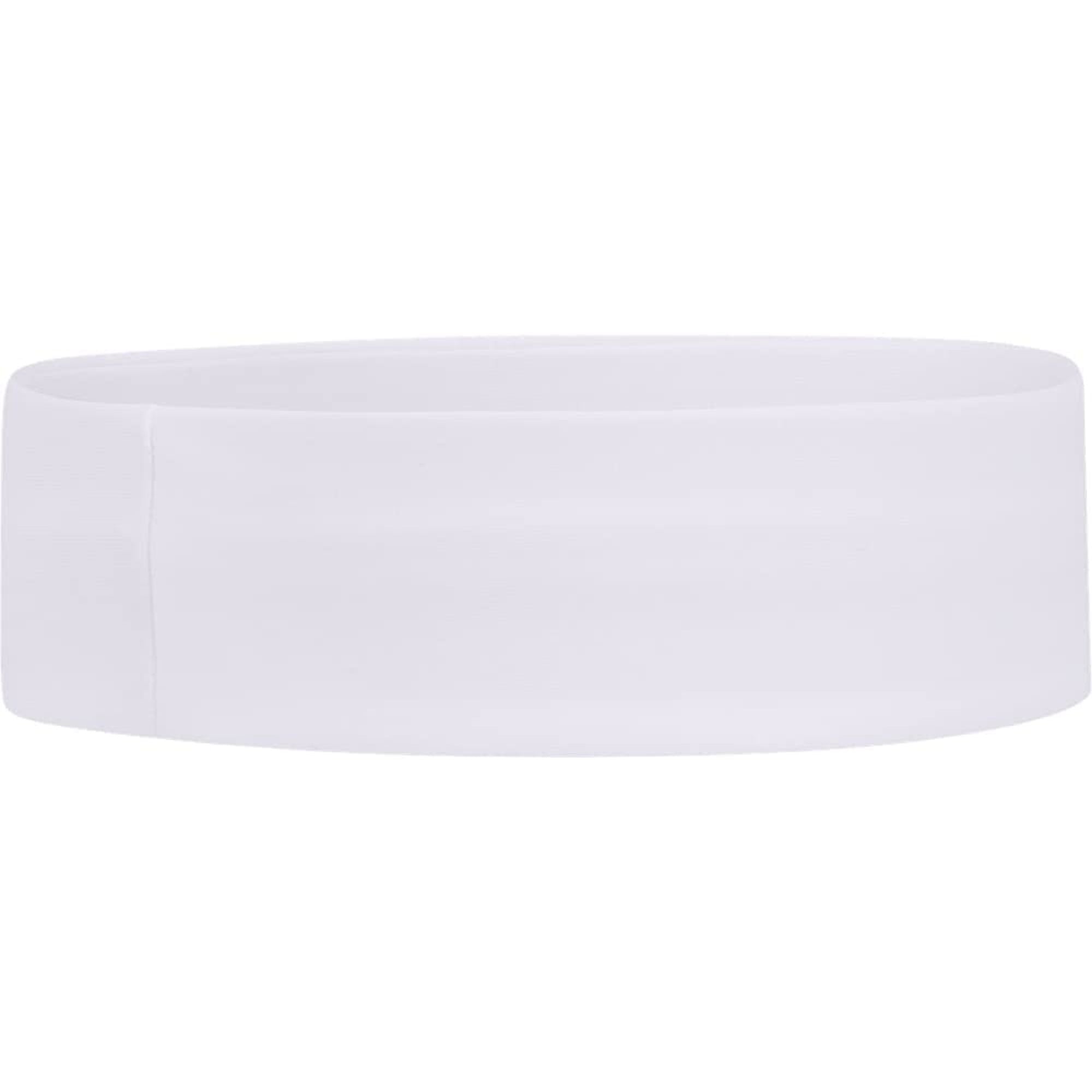 Fascia Sportiva UNDER ARMOUR Donna PLAY UP Bianco
