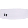 Fascia Sportiva UNDER ARMOUR Donna PLAY UP Bianco